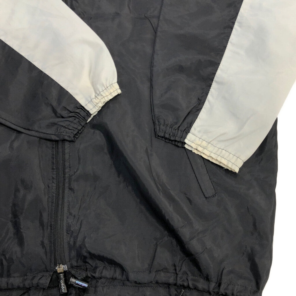 90s adidas Nylon Jacket