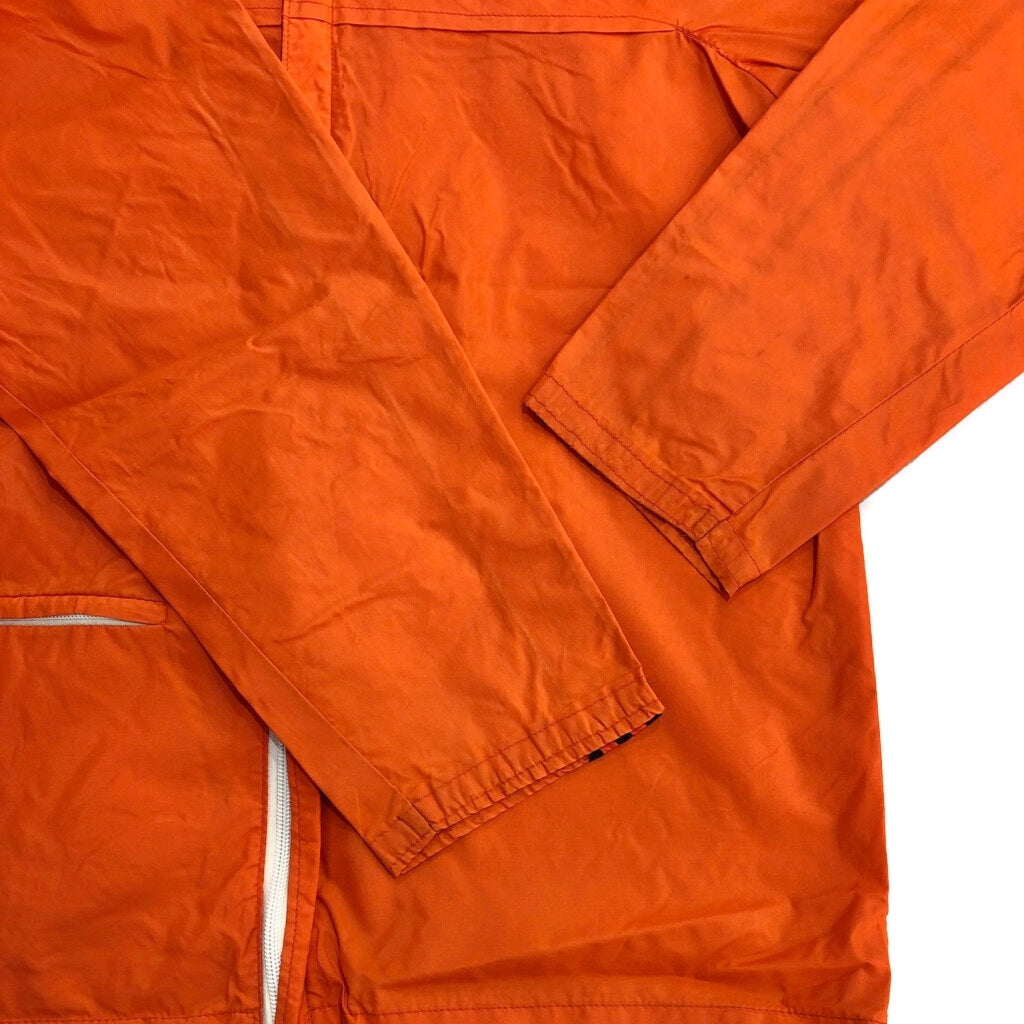 80s adidas Nylon Jacket