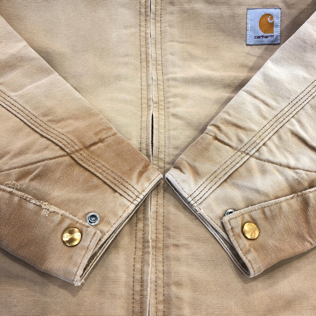 Carhartt Detroit Jacket Work Jacket