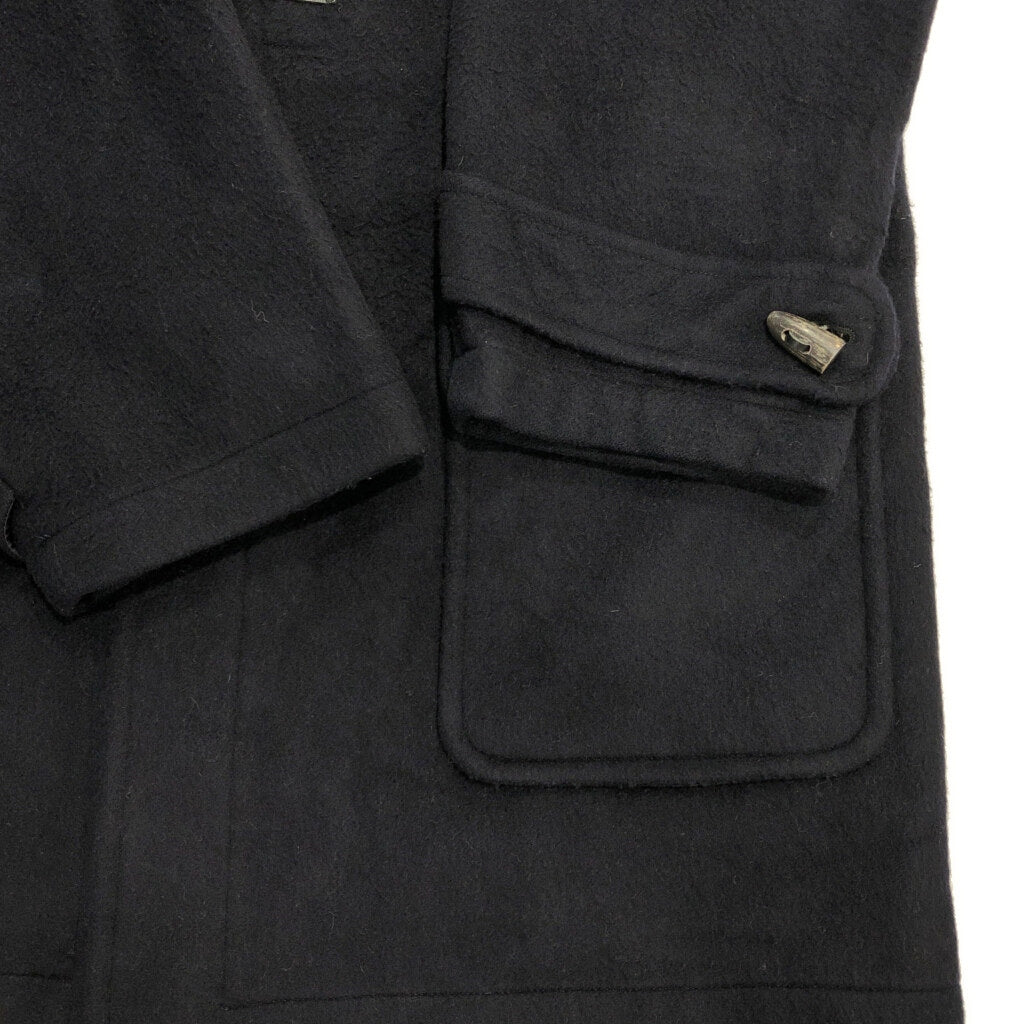 80s Aquascutum Duffle Coat