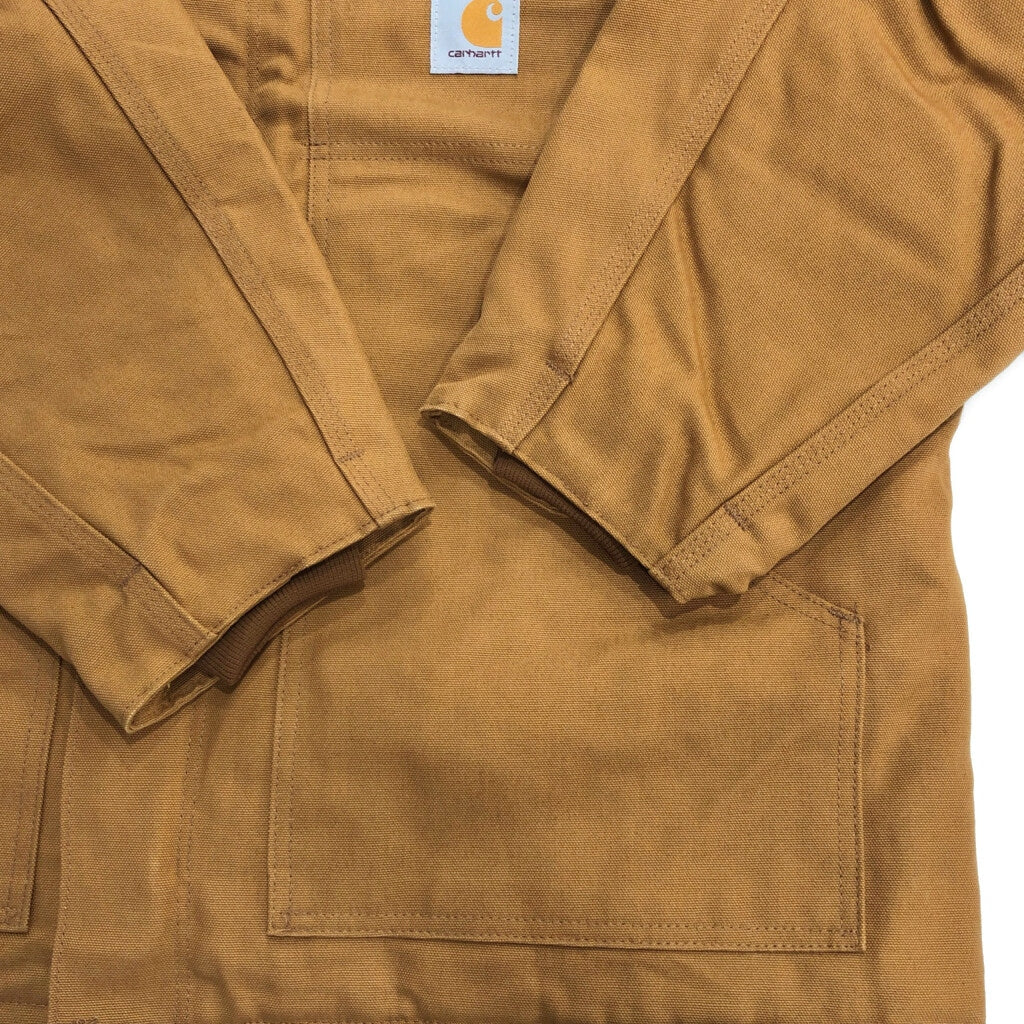 Carhartt Duck Work Jacket