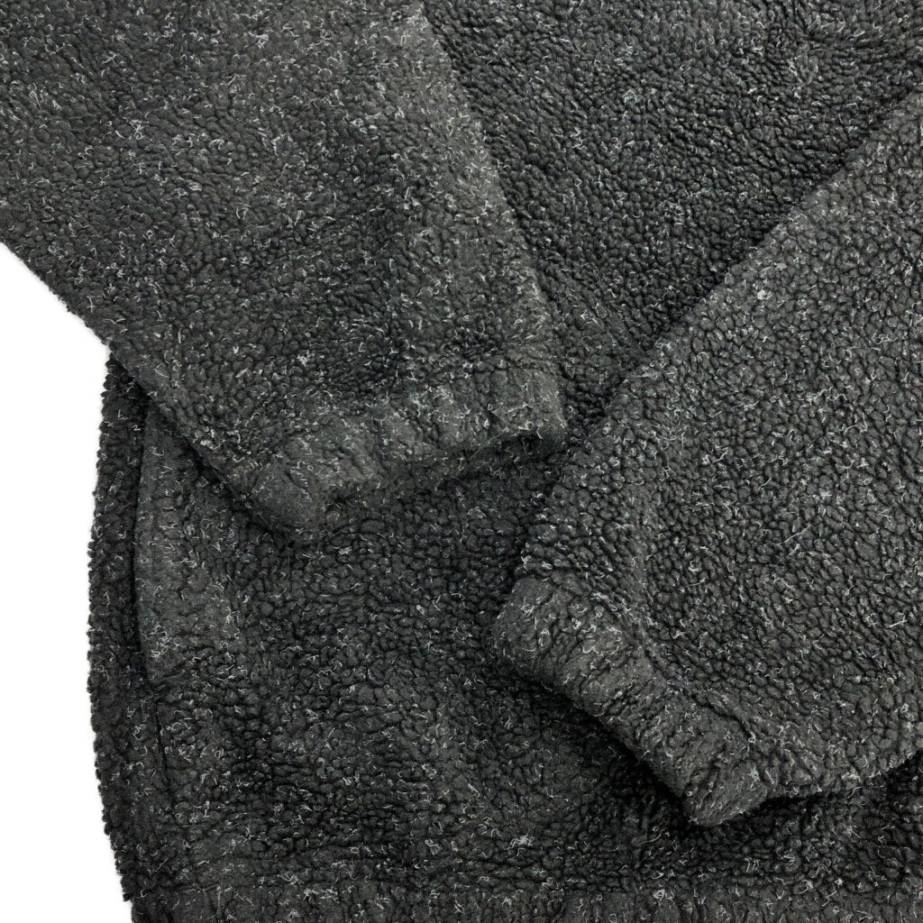 Hard Rock Cafe Fleece Jacket