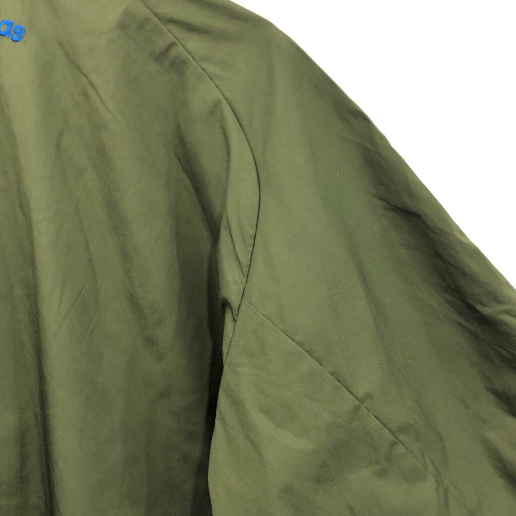 00s adidas Windbreaker Jacket