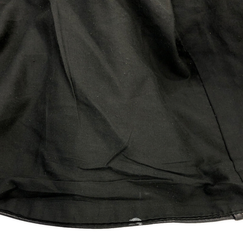 70s BROOKS Double Riders Leather Jacket