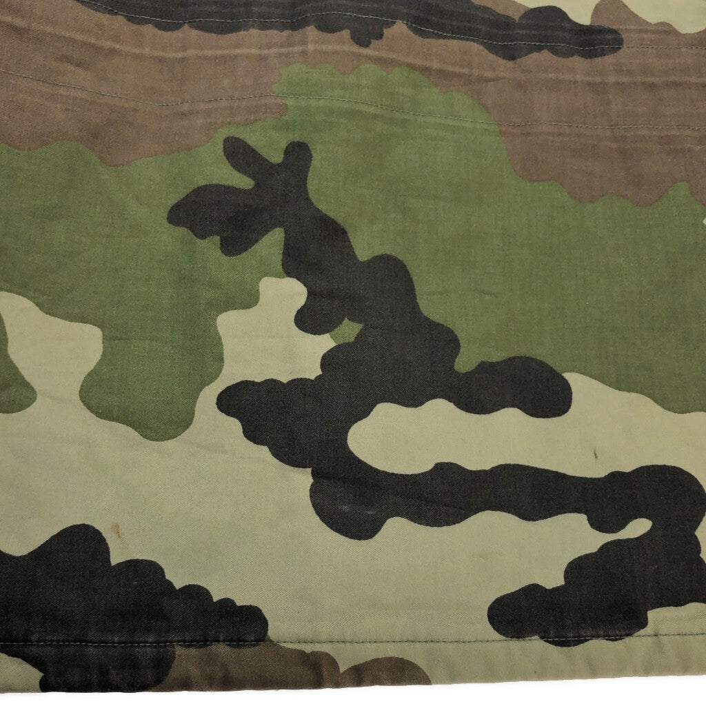 Euro Military Waterproof Field Parka Military Jacket