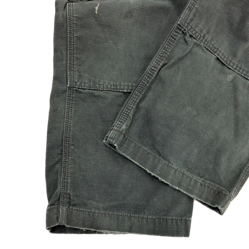 Carhartt Duck Cargo Pants