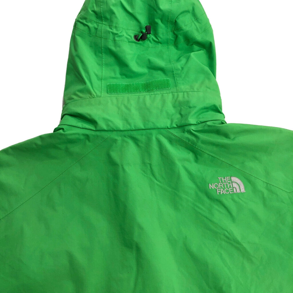 THE NORTH FACE Mountain Parka