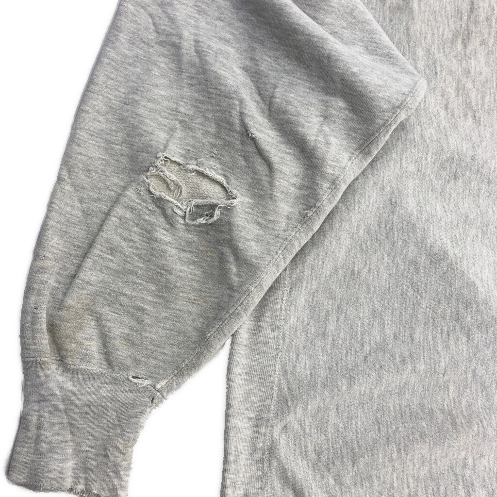 90s Champion REVERSE WEAVE College Sweat