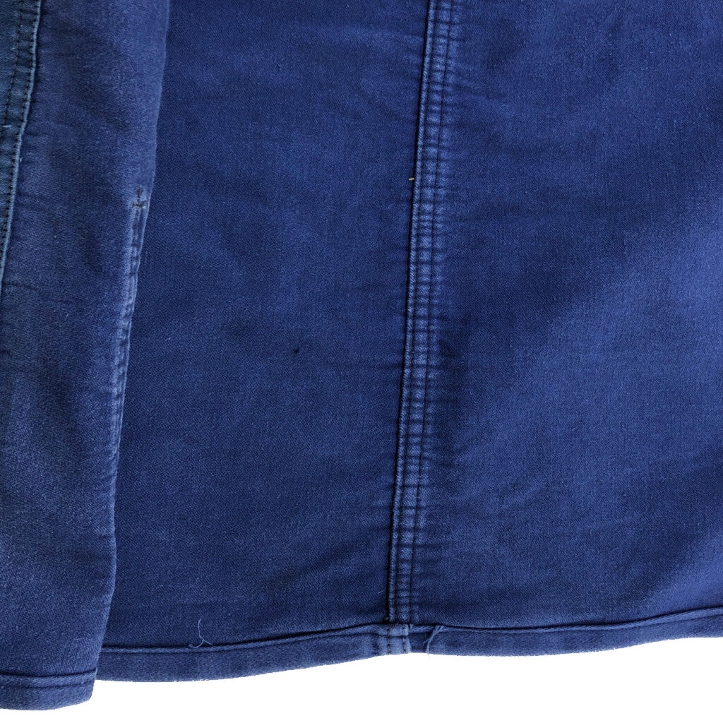 60s Canals French Work Work Jacket