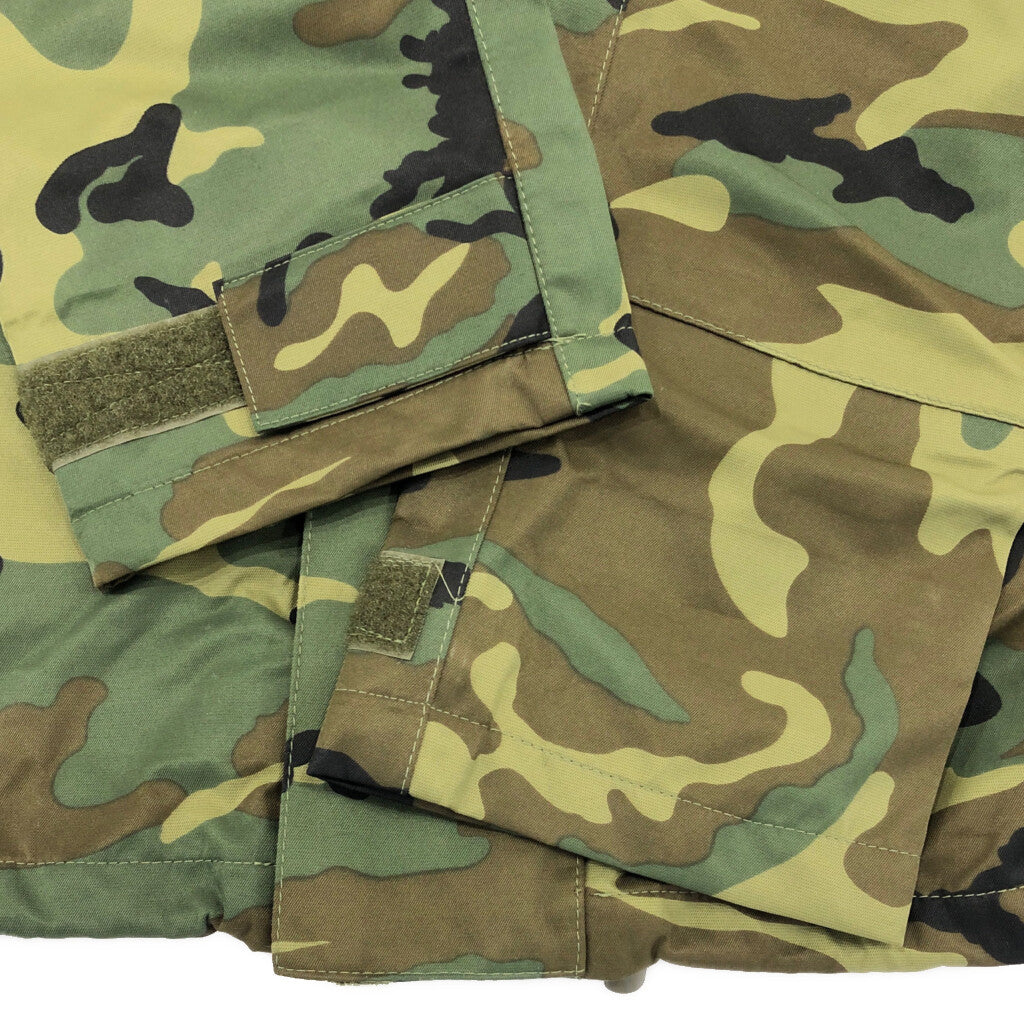 Euro Military Waterproof Field Parka Military Jacket