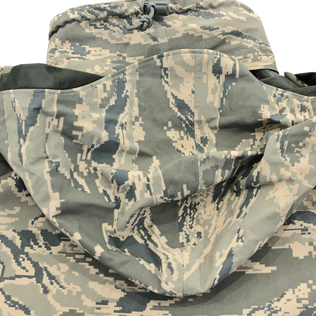 00s U.S.AIRFORCE APECS GORETEX Parka Military Jacket