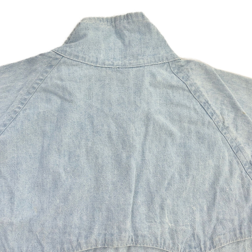 90s Polo by Ralph Lauren Harrington Swing Top