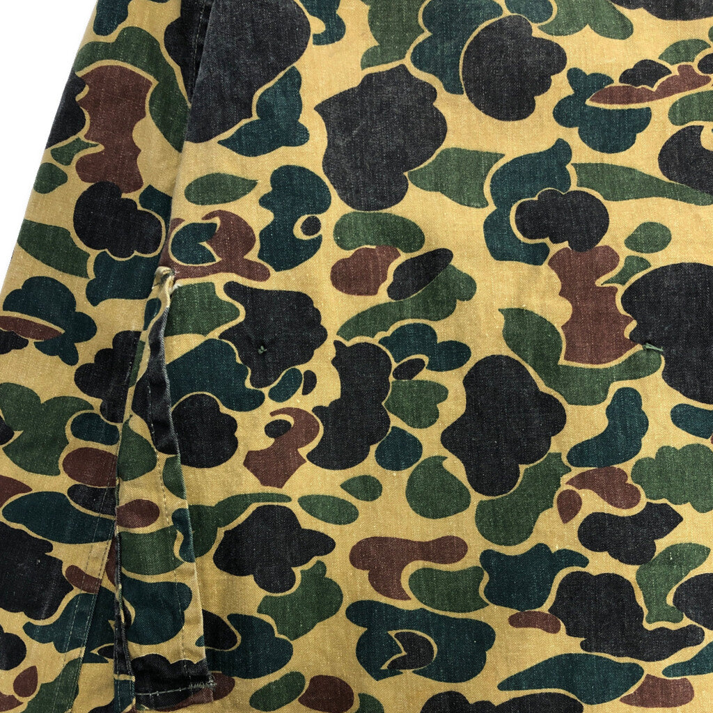 70s SAFTBAK Hunting Jacket