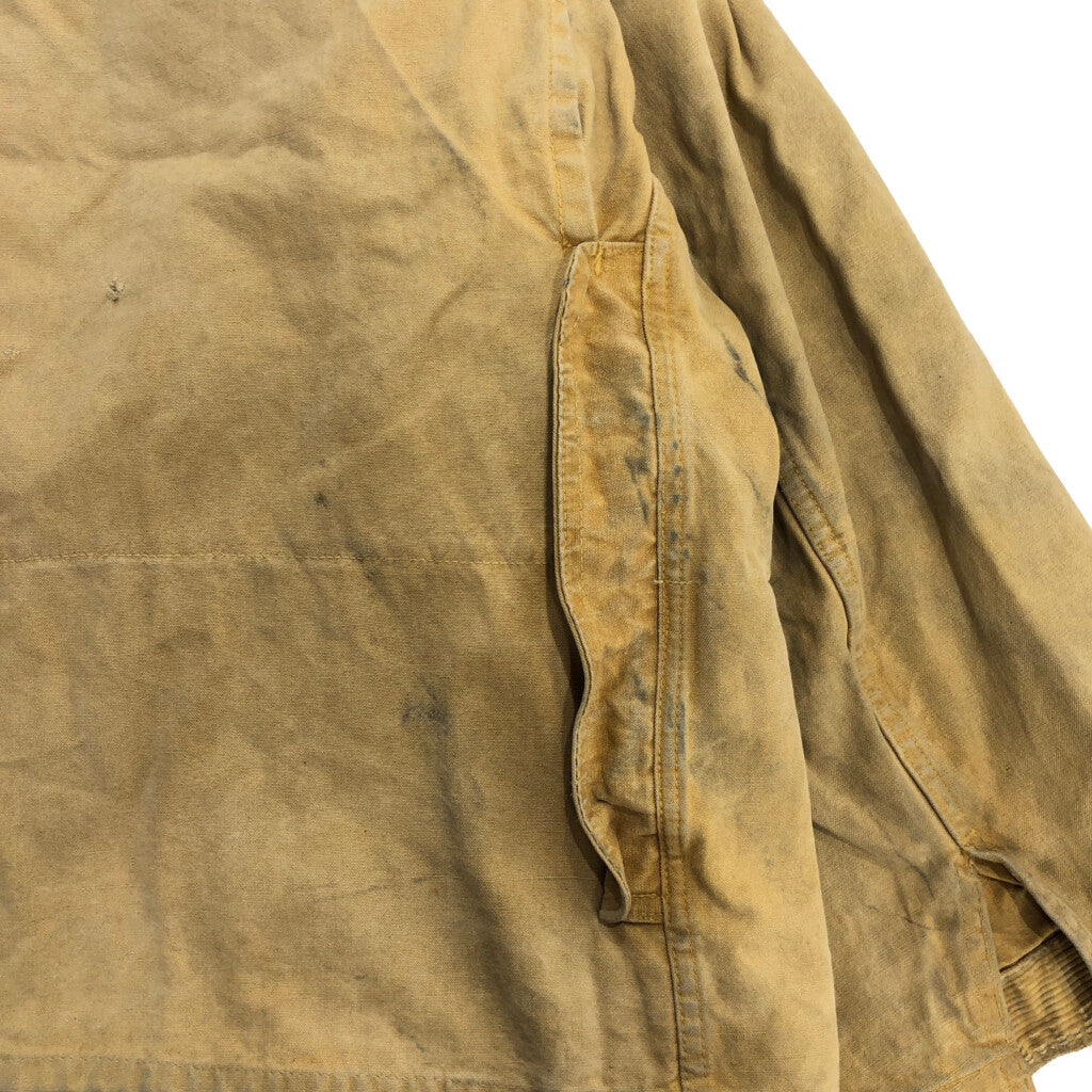 50s RED HEAD Hunting Jacket