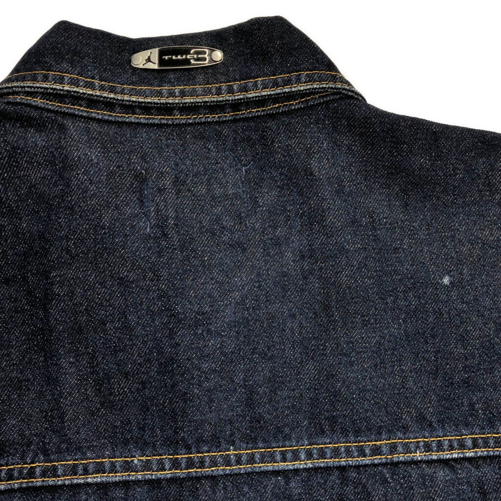 JORDAN Denim Jacket