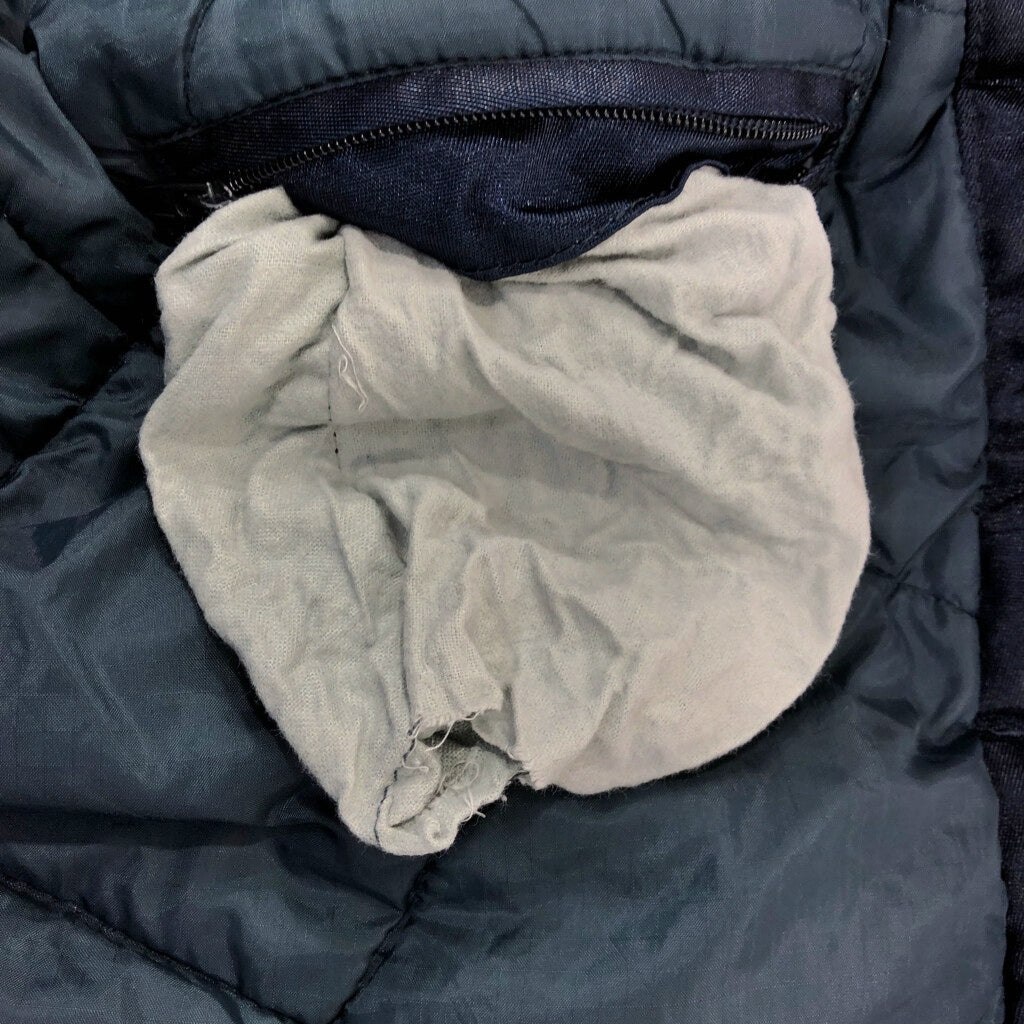 Schott Fireman Padded Jacket