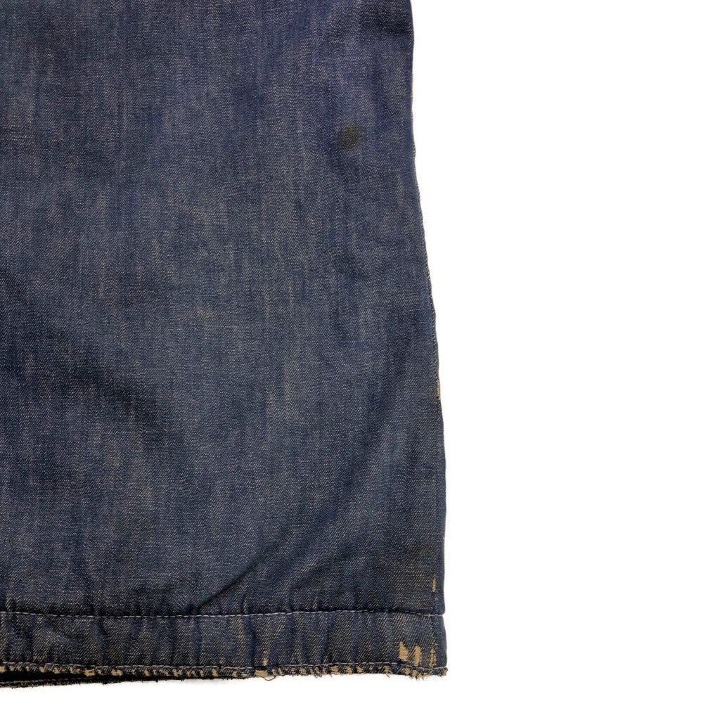 70s BLUE BELL Denim Jacket