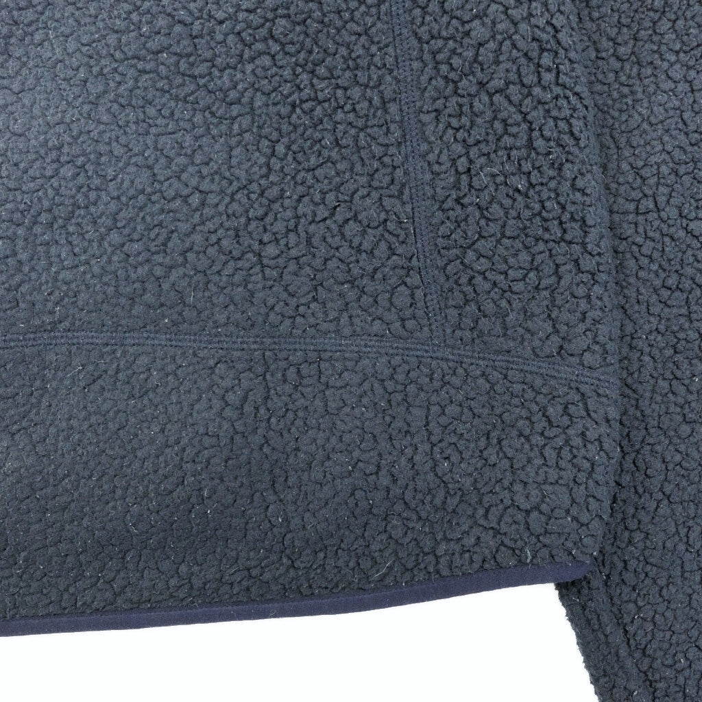 patagonia Retro Pile Fleece Jacket