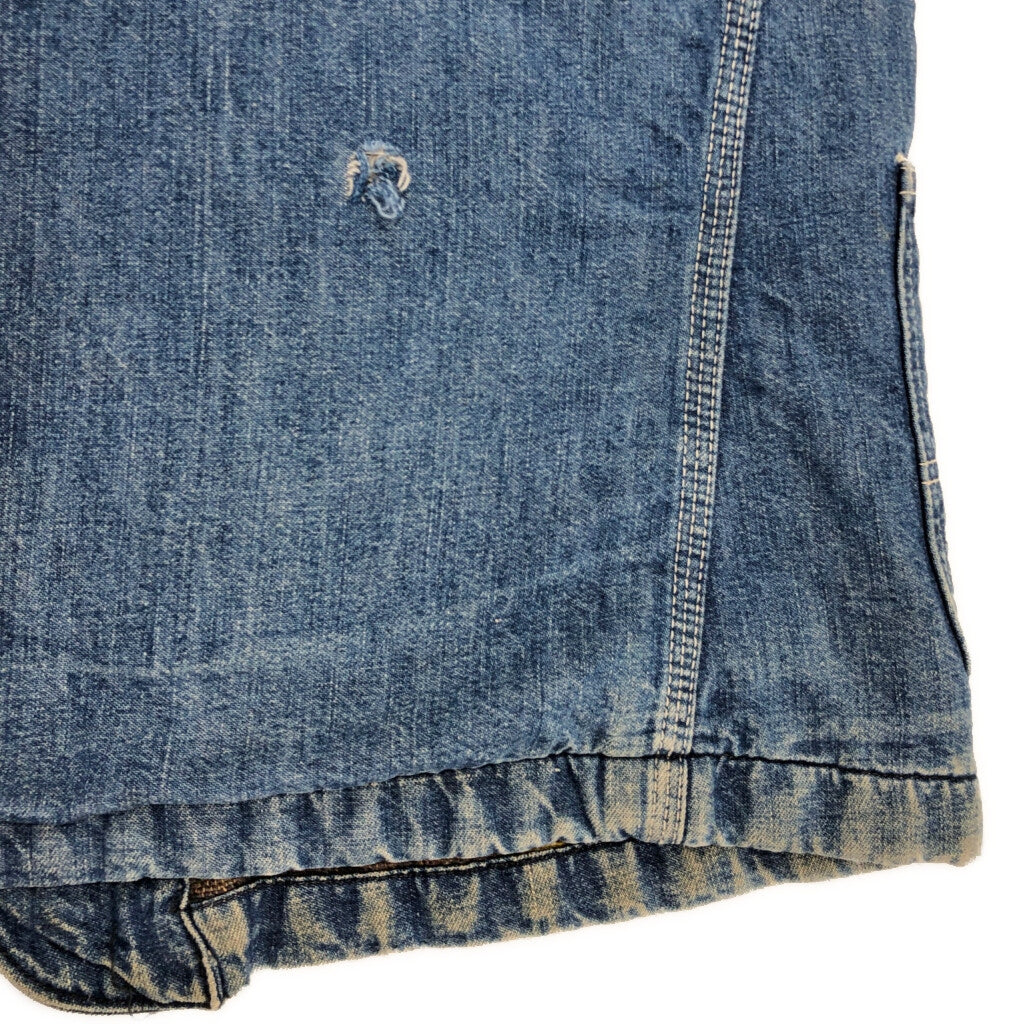 70s Lee Denim Jacket