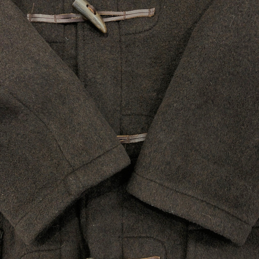 90s Gloverall Duffle Coat