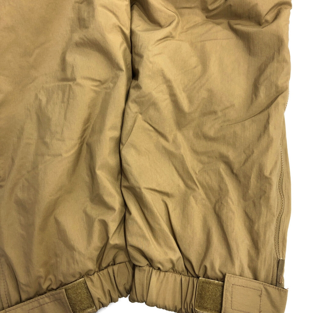 00s U.S. ARMY ECWCS GEN3 Level7 Insulated Military Pants