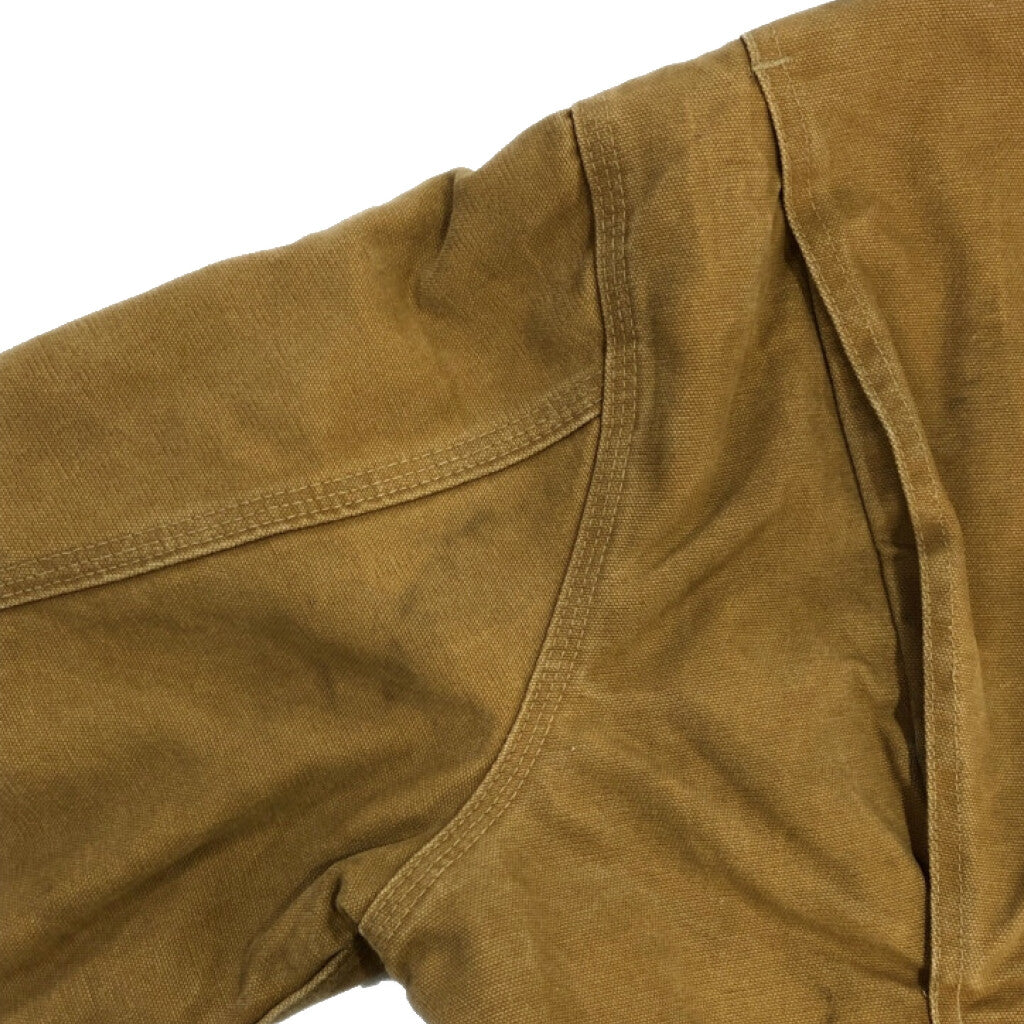 00s Carhartt Traditional Jacket Work Jacket
