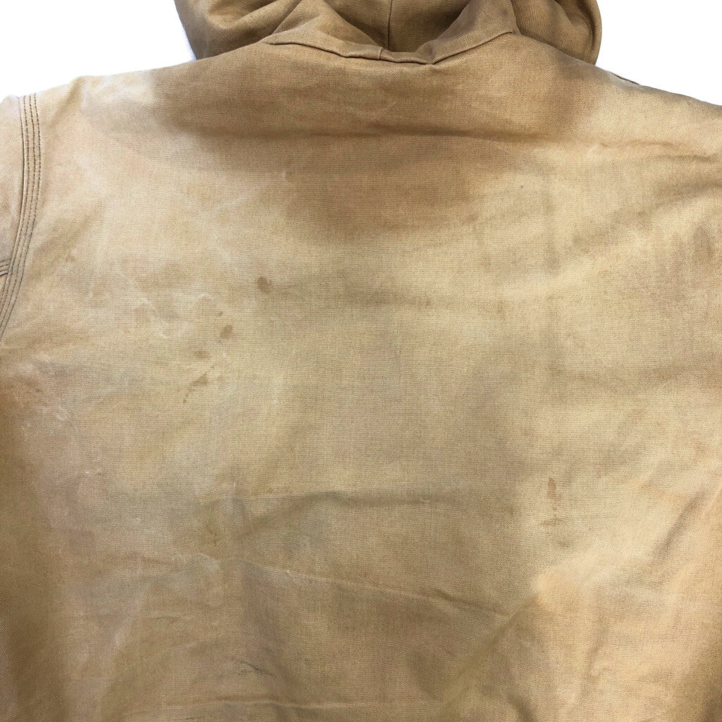 Carhartt Active Jacket Work Jacket