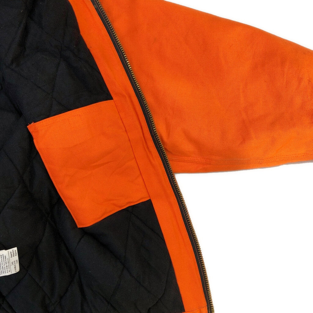 00s Carhartt Active Jacket Work Jacket