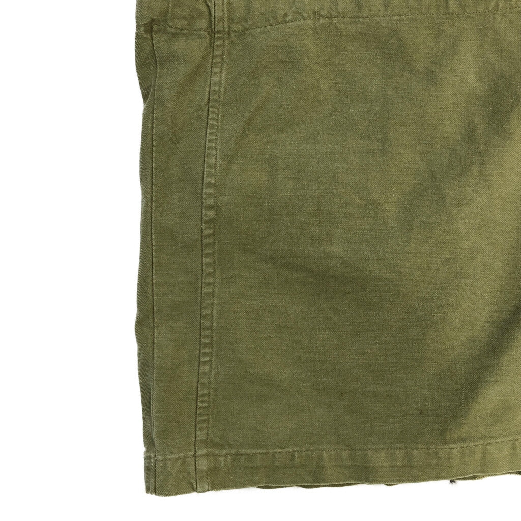 40s Euro Military M-47 Field Jacket Military Jacket