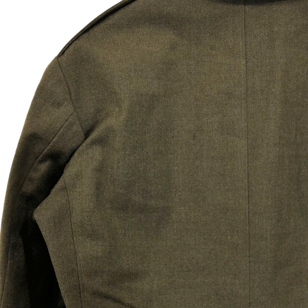 40s U.S. ARMY Ike Jacket Military Jacket