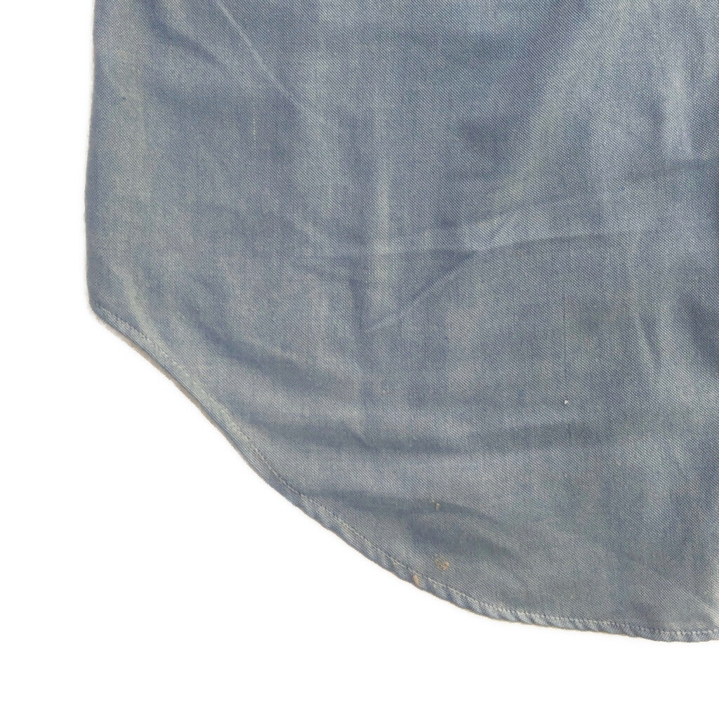 60s Brooks Brothers Shirt