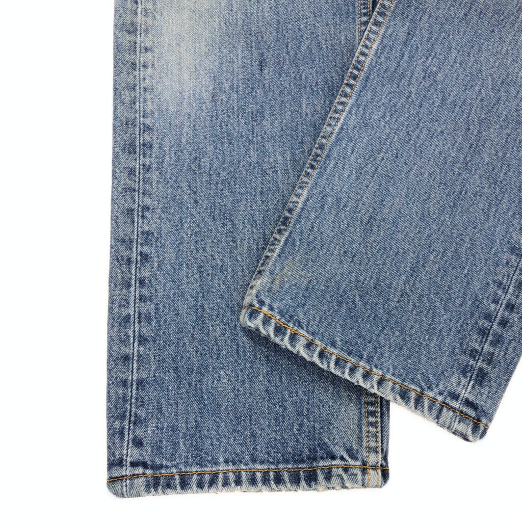 Levi's 505 Denim Pants