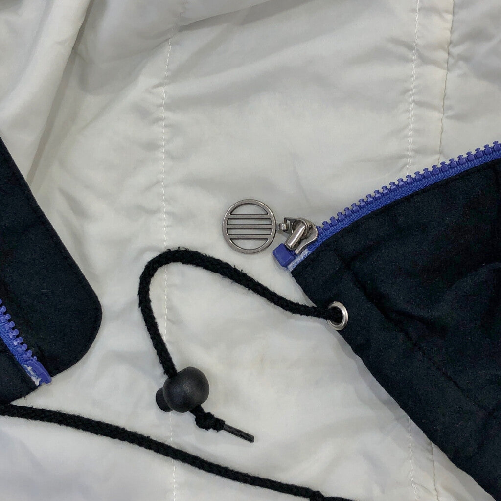 90s adidas Padded Jacket