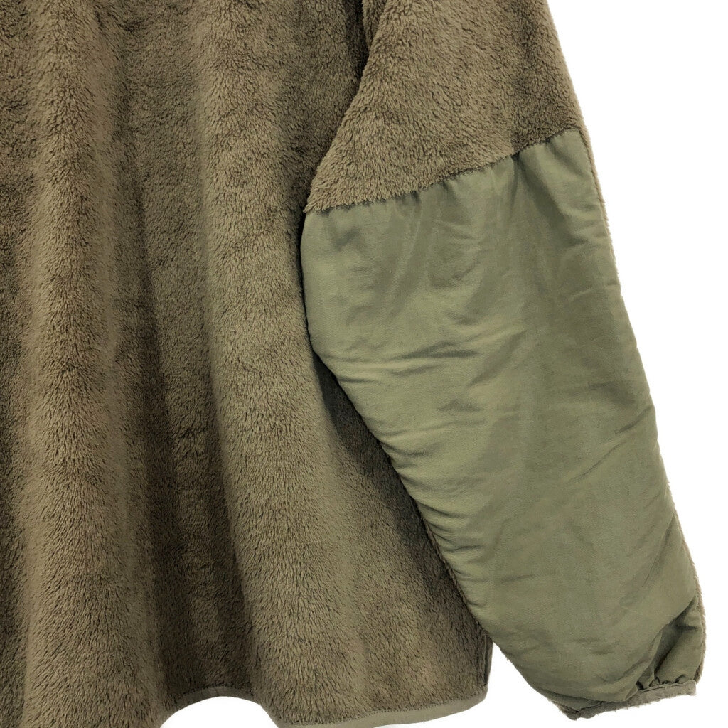 ECWCS GEN3 Level3 Fleece Jacket Military Jacket