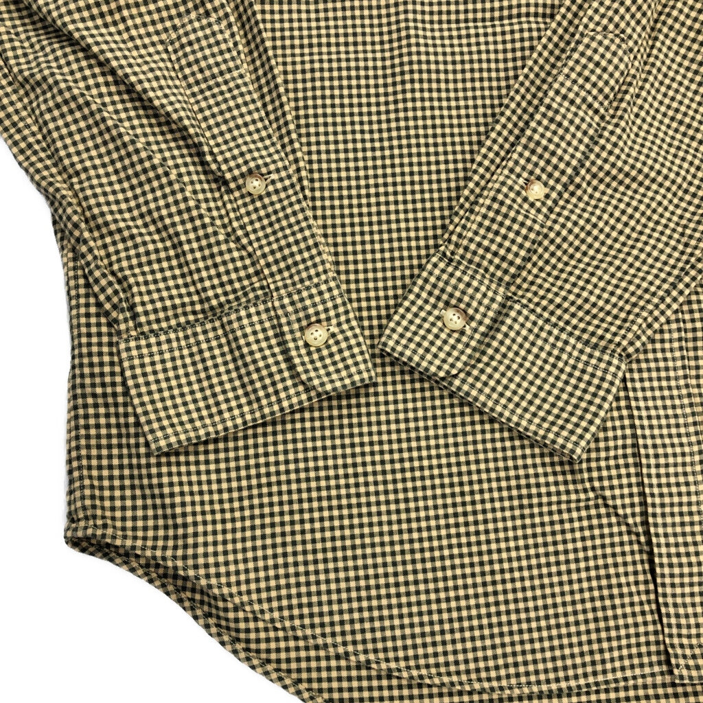 RALPH LAUREN Check Shirt