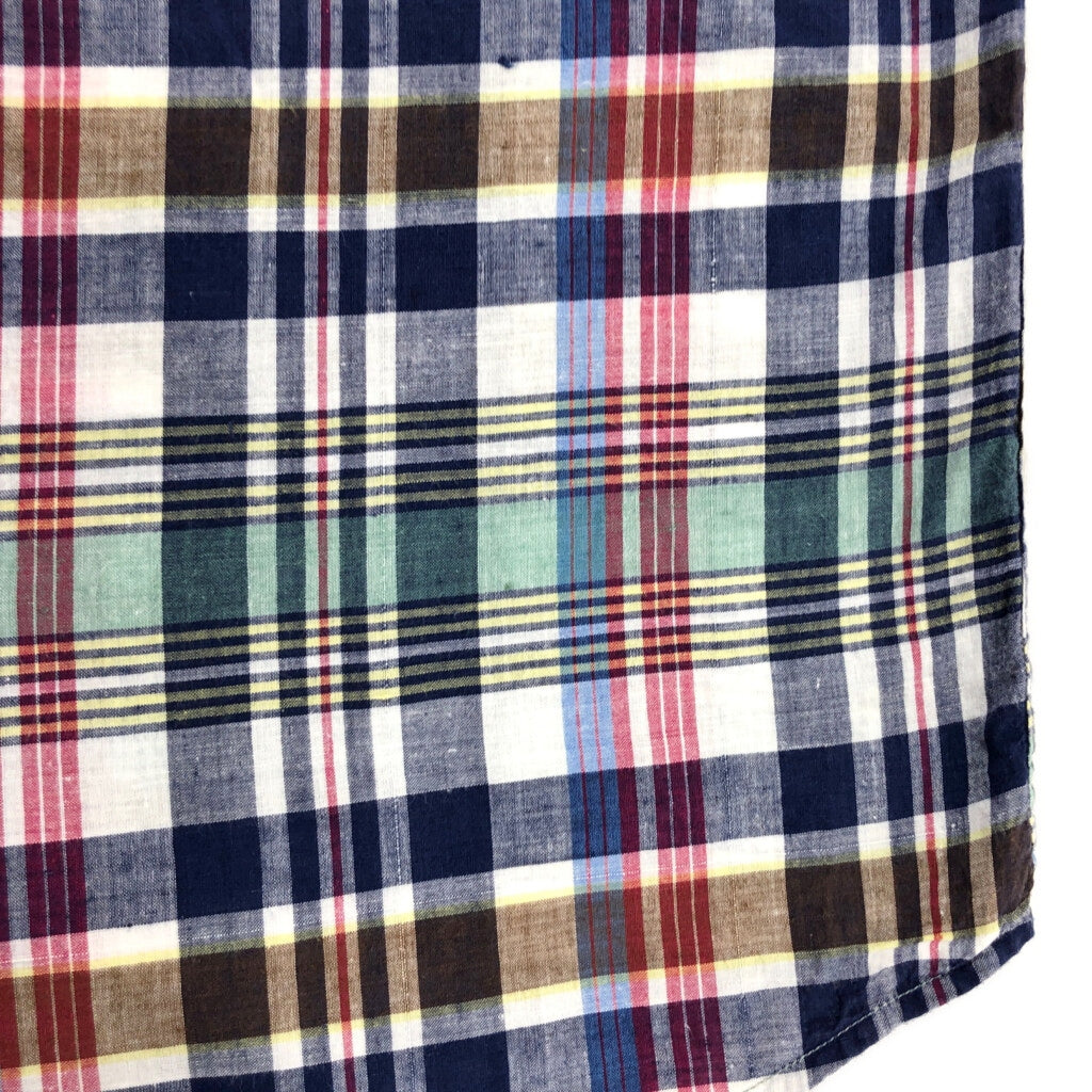 70s Brooks Brothers Shirt