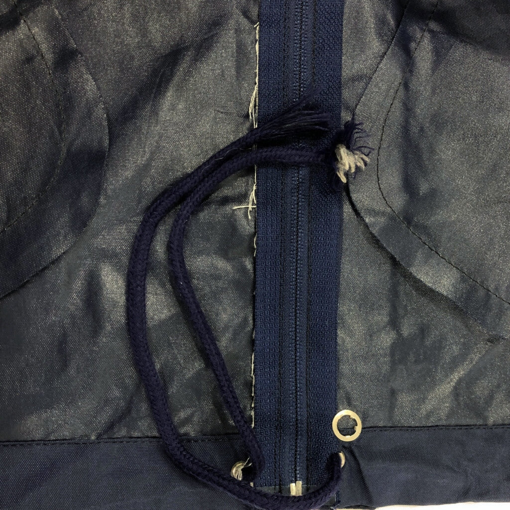 70s adidas Nylon Jacket