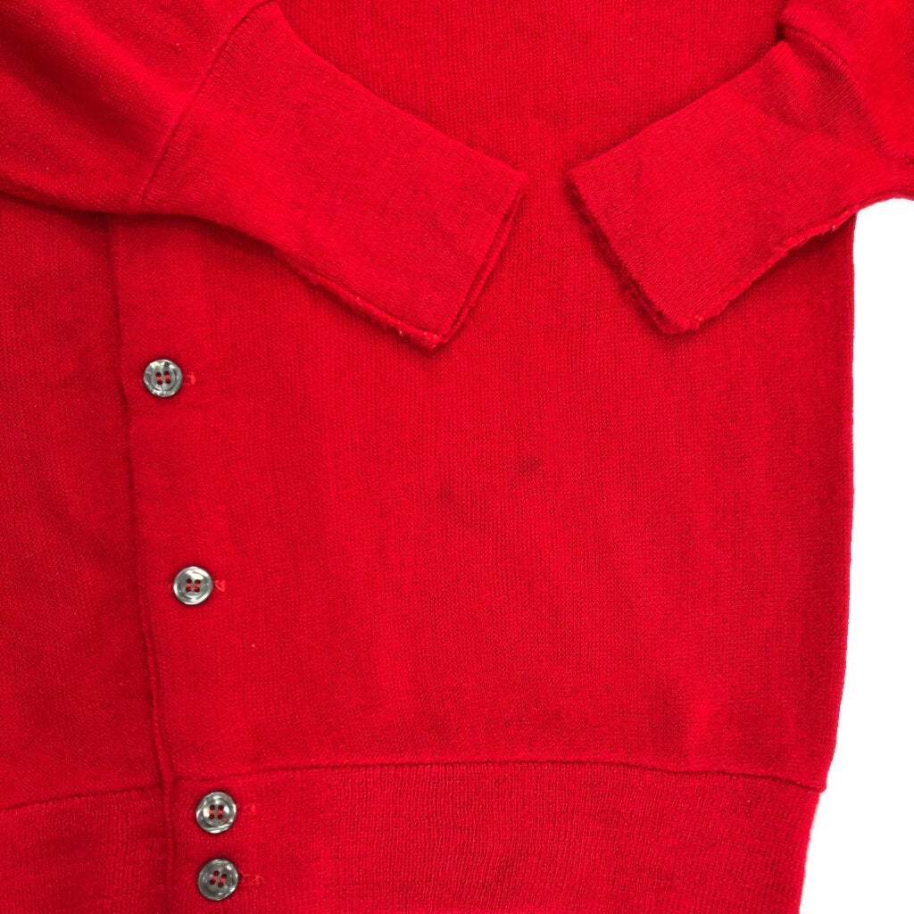 70s IZOD LACOSTE Cardigan