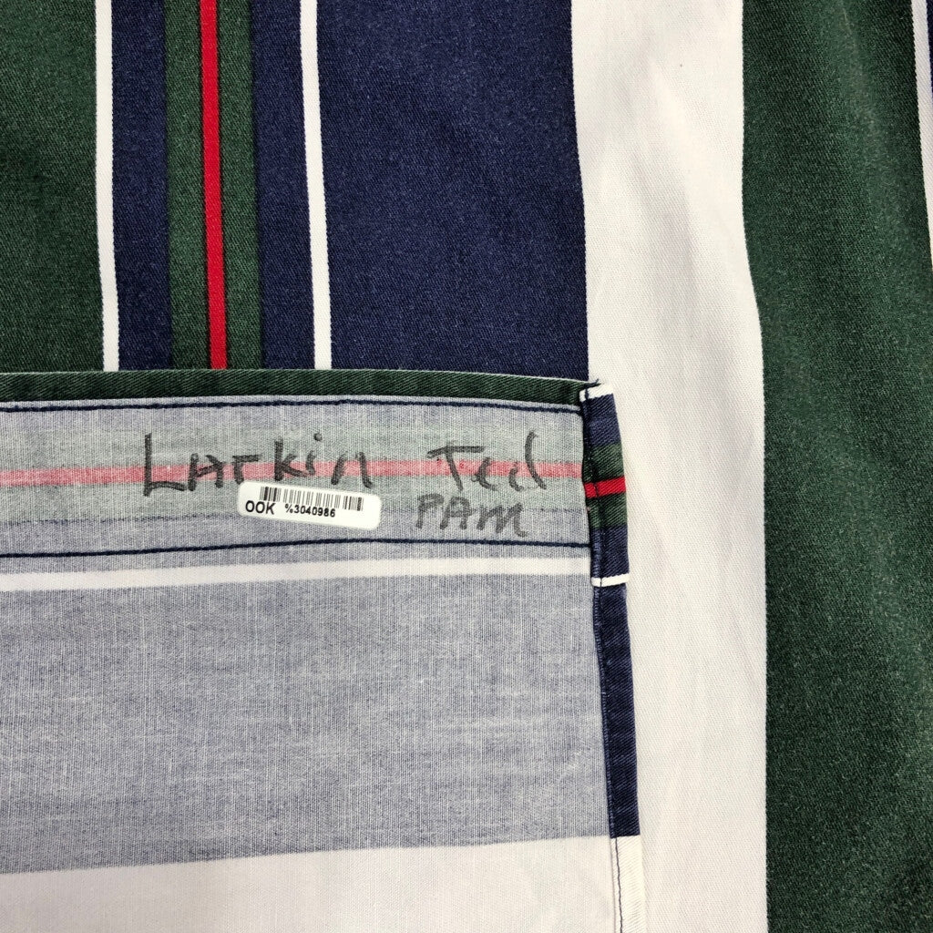 90s RALPH LAUREN BLAIRE Stripe Shirt