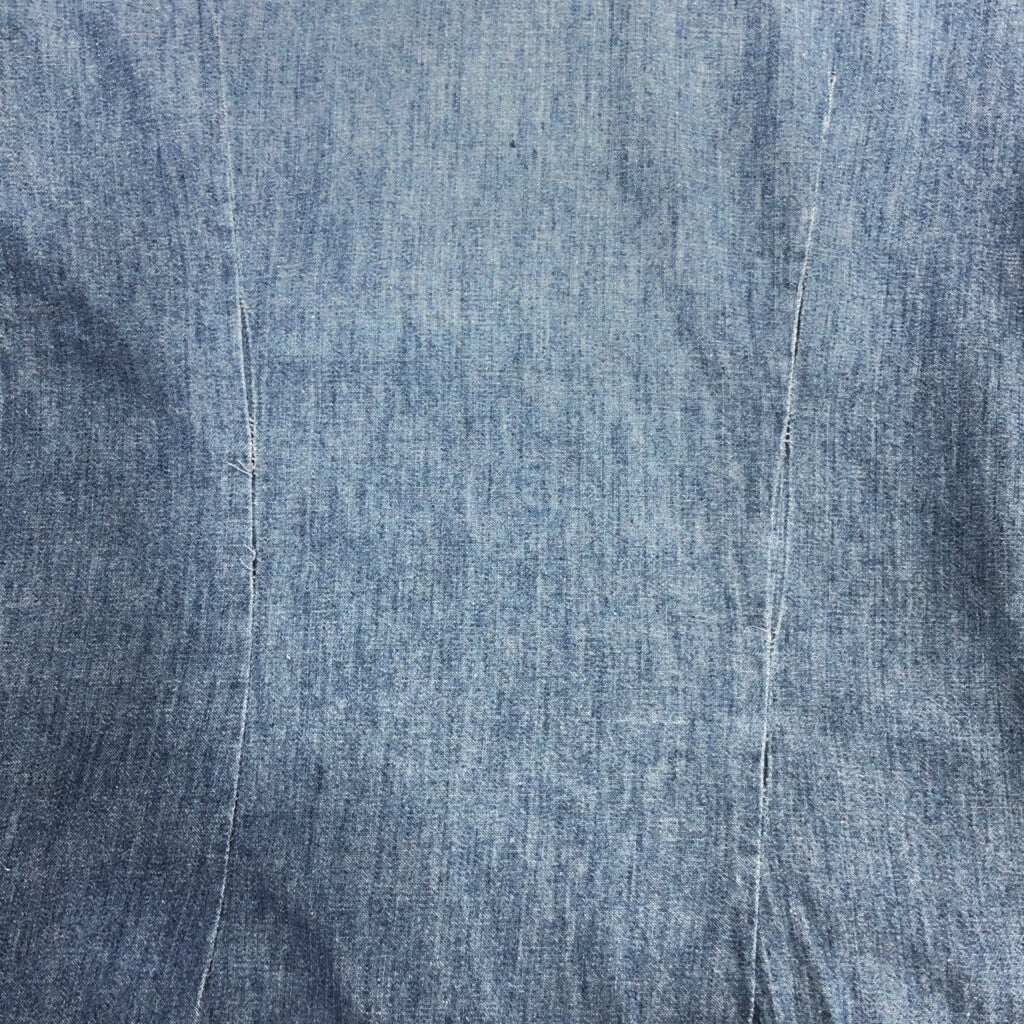 70s Levi's Western Shirt