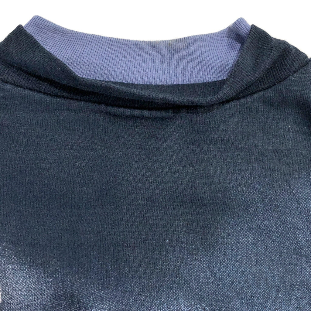 90s ART UNLIMITED SPORTSWEAR Animal Sweat