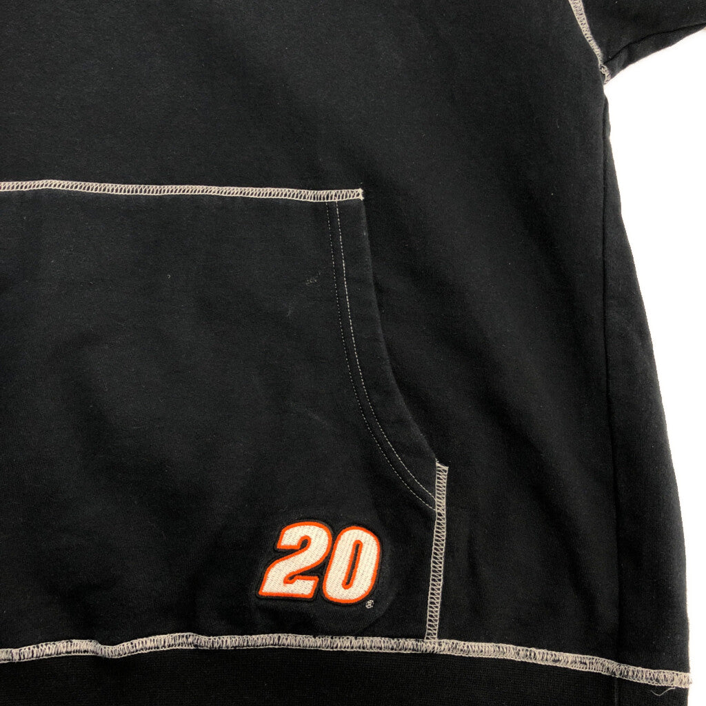 00s CHASE AUTHENTICS Company Hoodie