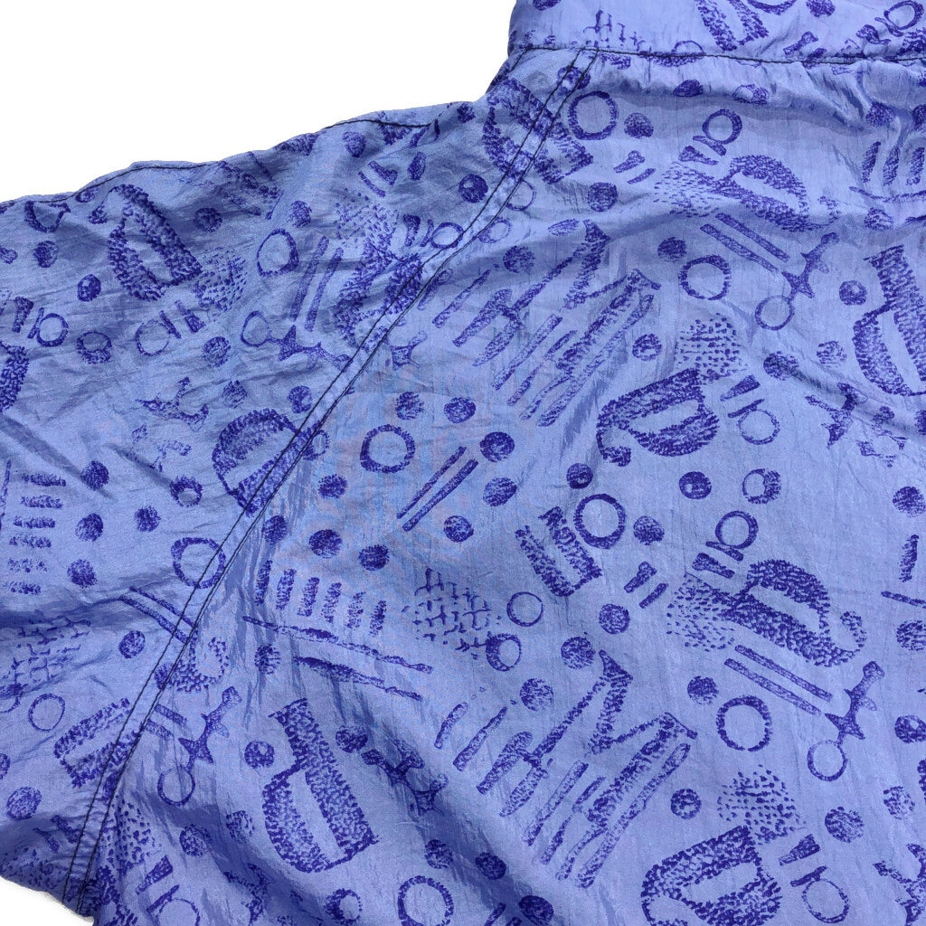 90s PUMA Nylon Jacket