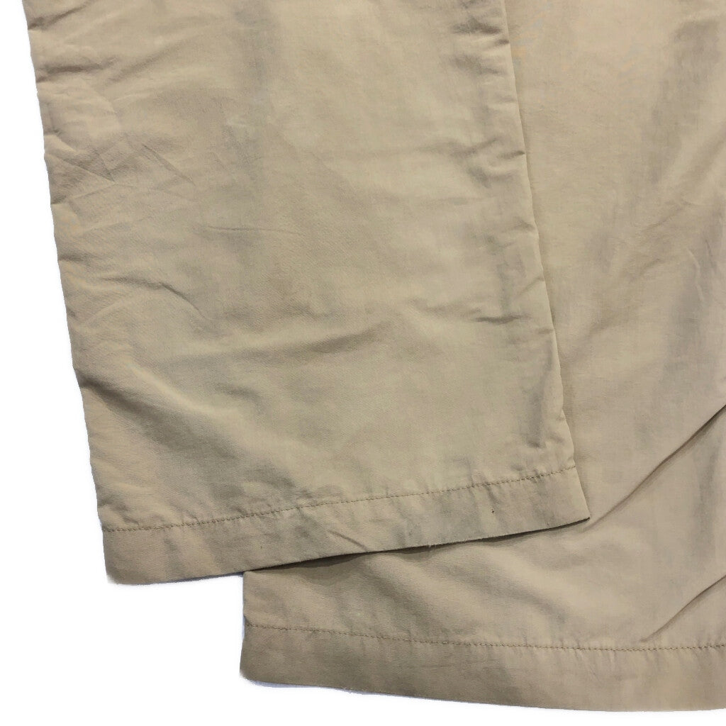 Gramicci Nylon Pants