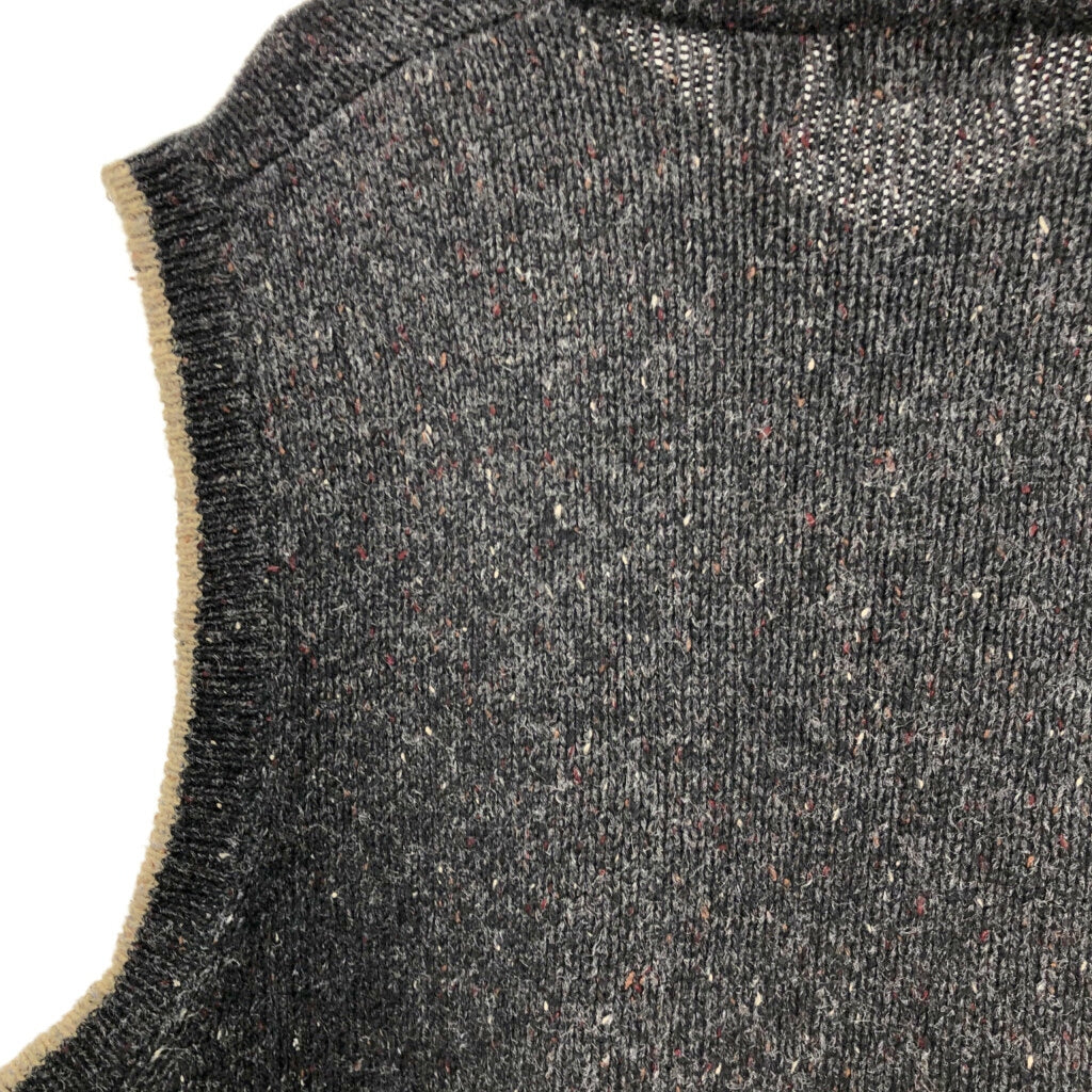 90s ST.JOHN'S BAY Knit Sweater Vest