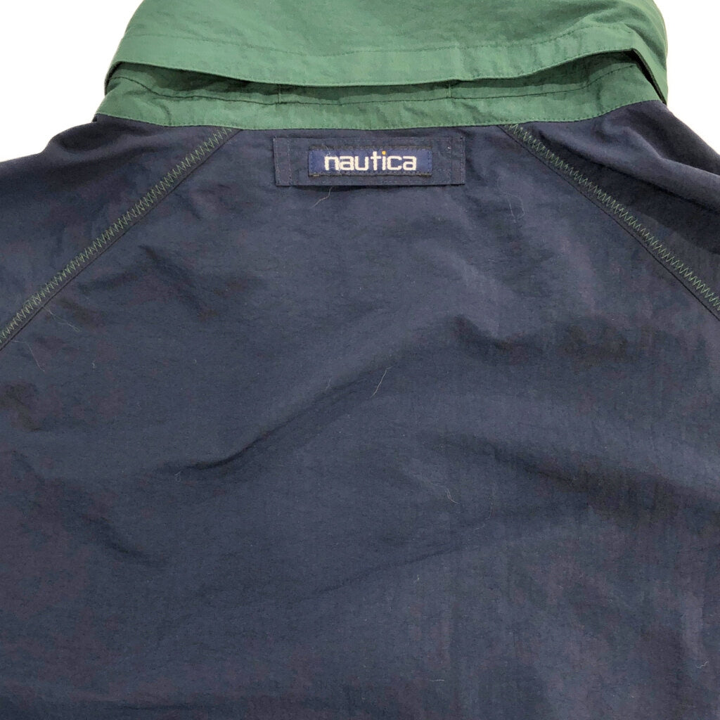 NAUTICA Nylon Jacket