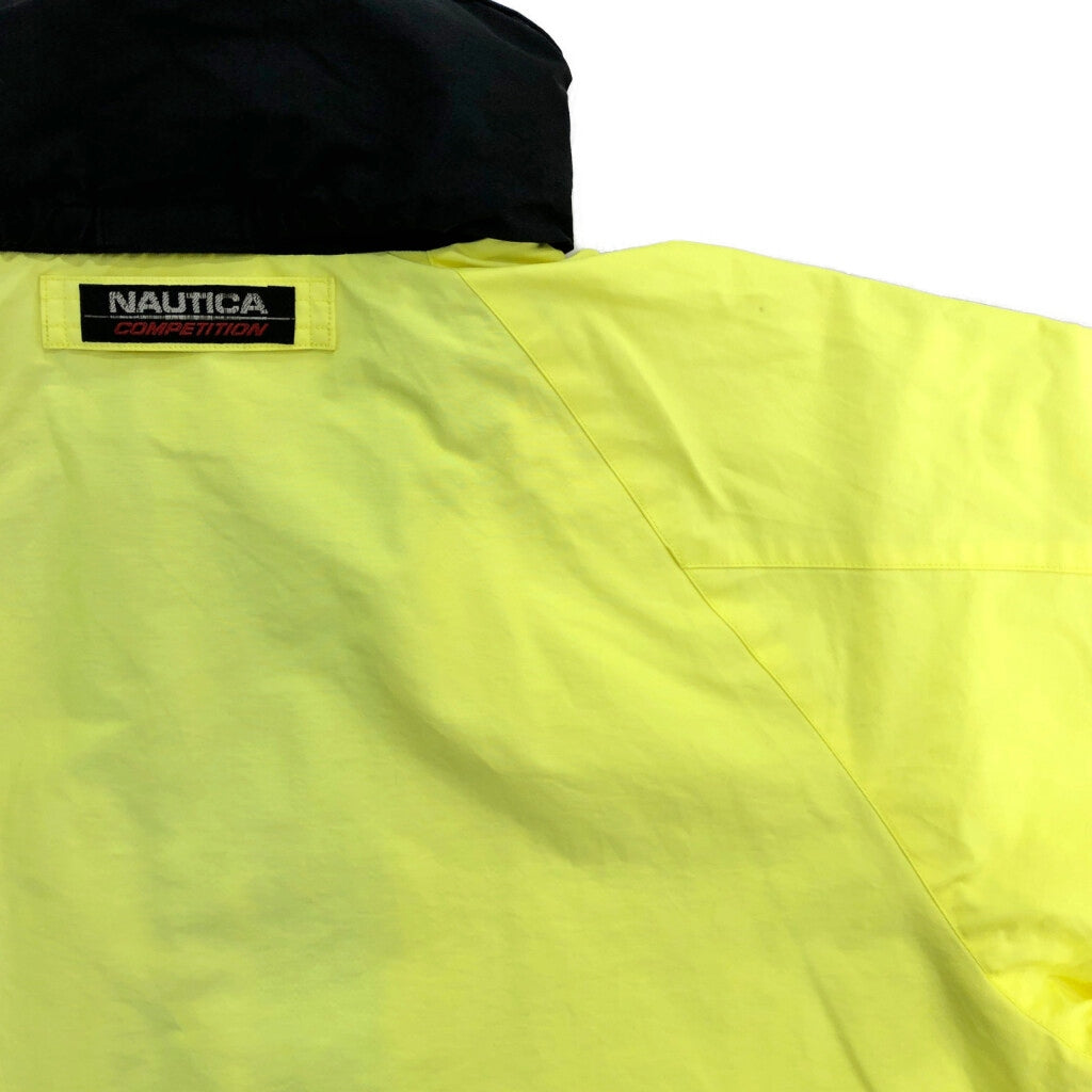 90s NAUTICA COMPETITION Sailing Jacket