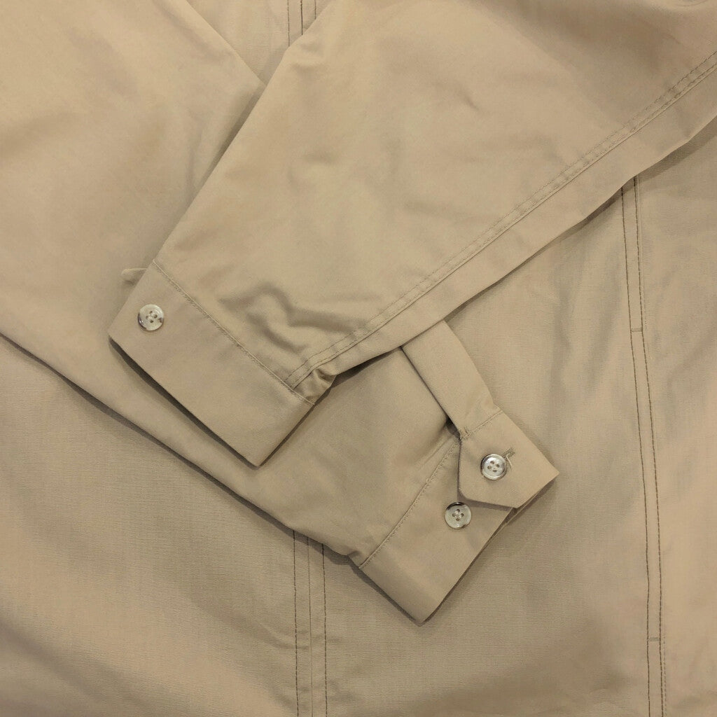 80s London Fog Jacket