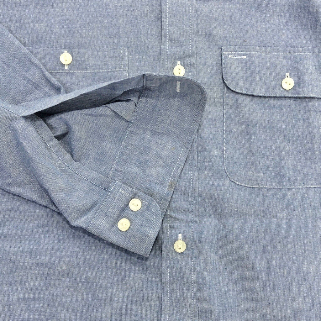 90s CHAPS Ralph Lauren Shirt