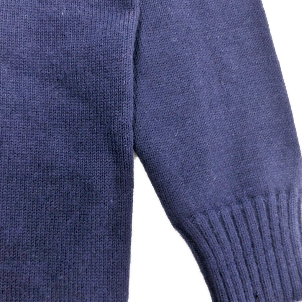 80s LETRICOTEUR Sweater